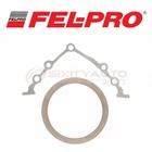 Fel-pro Rear Engine Crankshaft Seal Kit For 2004-2011 Mitsubishi Endeavor Dw New. Price: $33.09.