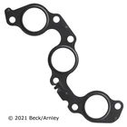 Beck Arnley 037-8090 Exhaust Manifold Gasket New. Price: $21.99.