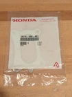 Genuine Honda Flange Gasket 18115-5G0-A01 New. Price: $24.49.