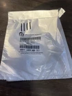 2 - Mopar #68110431AB Catalytic Converter Gasket Oem New. Price: $14.95.