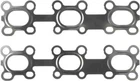Mahle Exhaust Manifold Gasket Set MS19259 For 1995-2009 Infiniti & Nissan New. Price: $21.92.