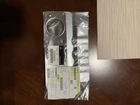 Genuine Mitsubishi Exhaust Manifold Gasket 1555A294 New. Price: $19.99.