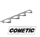 Cometic Mls Exhaust Gasket Civic Si Integra Gsr Rs B16 B18A B18B B18C B20 Crv New. Price: $34.00.