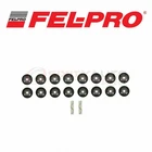 Fel-pro Engine Valve Stem Oil Seal Set 2014-2016 Ford Fiesta Gaskets Kq New. Price: $32.29.