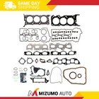 Full Gasket Set Fit 04/21/07-09 Hyundai Kia Sedona Sorento 3.8 Dohc G6DA New. Price: $79.95.