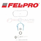 Fel-pro Conversion Gasket Set For 1995-2005 Chevrolet Monte Carlo 3.1L 3.4L Bp New. Price: $55.48.