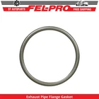 For 1991-1996, 1999-2002 Infiniti G20 2.0L L4 Exhaust Pipe Flange Gasket Fel-pro New. Price: $14.18.