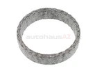 Hj Schulte-leistritz Exhaust/muffler Seal Ring 1404920281 Mercedes Benz C230 New. Price: $18.78.