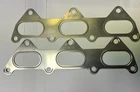 Jaguar Exhaust Manifold Gaskets Fits X300 3.2 & 4.0 EBC11330 NBC2909AA Original New. Price: $47.71.