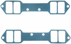 Fel-pro 1282S Small Block Chevy 18 Degree Aftermarket Heads Intake Gasket Set New. Price: $57.92.
