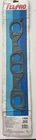 Fel-pro 1408 Performance Exhaust Gasket Set 1955-2000 Chevy V8 Small Block 2.19" New. Price: $24.00.