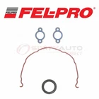 Fel-pro Engine Timing Cover Gasket Set For 2001-2006 Gmc Sierra 3500 8.1L V8 Iy New. Price: $42.83.