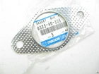 New B323-40-305 Exhaust Pipe Flange Gasket 90-95 92-93 MX-3 90-94 Protege. Price: $8.99.