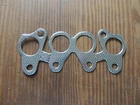 Detroit 18513 Exhaust Manifold Gasket Set Ford 140-153 Cid Ohv Cyl Engines New. Price: $7.95.