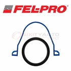 Fel-pro Rear Engine Crankshaft Seal Kit For 2003-2010 Dodge Ram 2500 5.7L V8 Dz New. Price: $42.66.