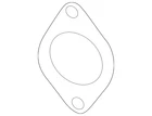 Genuine Nissan Catalytic Converter Gasket 20692-5NA0A New. Price: $11.67.