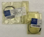 New! (lot Of 2) Genuine Mercedes A0009942218 Exhaust Gasket Wave Ring. Price: $10.99.
