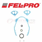 Fel-pro Engine Timing Cover Gasket Set For 1993 Excalibur Limited 5.7L V8 Hc New. Price: $31.03.