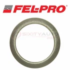 Fel-pro Right Exhaust Pipe Flange Gasket For 2003-2006 Chevrolet Trailblazer Jd New. Price: $17.28.