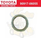 9091706055 Toyota Genuine Gasket, Exhaust Pipe 90917-06055 New. Price: $20.78.