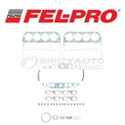 Fel-pro Cylinder Head Gasket Set For 1991 Chevrolet R3500 7.4L V8 Engine Tq New. Price: $154.76.