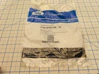 Ford 7T4Z-5F263-AA Exhaust Gasket Factory Sealed New. Price: $18.99.