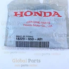 Honda Gasket Exhaust Flexible 18229S5DA01 18229-S5D-A01 New. Price: $14.52.