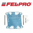 Fel-pro Valley Pan Gasket Set For 1984 Gmc Caballero 3.8L V6 Engine Rk New. Price: $56.14.