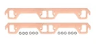 Mr. 7174 Copper Seal Header Gaskets New. Price: $52.27.