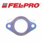 Fel-pro Engine Coolant Outlet Gasket For 1987-1988 Chevrolet R20 Suburban Dz New. Price: $23.26.
