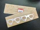 Genuine Oem Honda B-series Exhaust Manifold Gasket Acura Integra Civic Si Crv New. Price: $33.98.