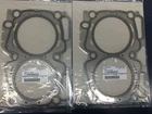 Genuine Subaru Mls Head Gasket Set Legacy Forester Outback Impreza Baja 2.5 Sohc New. Price: $89.33.