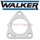 Walker Exhaust Pipe Flange Gasket For 2014-2017 Infiniti QX70 3.7L V6 Ol New. Price: $21.66.