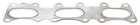 Exhaust Manifold Gasket Elring 923.079 New. Price: $12.94.