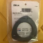 Fel-pro 2014 Triangle Collector Gaskets New. Price: $12.98.