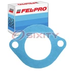 Fel-pro Engine Coolant Outlet Gasket 1983-1986 Ford Ltd 2.3L L4 Belts Wr New. Price: $9.01.