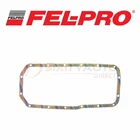 Fel-pro Oil Pan Set For 1968-1971 Jeep J-100 5.7L V8 Engine Er New. Price: $24.68.