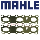 Mahle Exhaust Manifold Gasket Set For 2009-2012 Suzuki Equator 4.0L V6 Hu New. Price: $51.56.