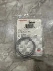 Fel-pro 60640 Exhaust Pipe Flange Gasket New. Price: $12.99.