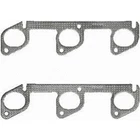 MS95960 Felpro Set Exhaust Manifold Gaskets Pickup Ford Explorer Mazda B4000 New. Price: $25.01.