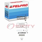 Fel-pro Engine Cylinder Head Gasket Set For 2008-2011 Chevrolet Hhr 2.2L Ww New. Price: $170.97.
