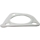 61044 Felpro Exhaust Flange Gasket Front For Kia Spectra Mazda PROTEGE5 New. Price: $19.59.