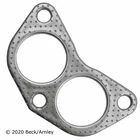 Exhaust Pipe To Manifold Gasket Beck/arnley 039-6033 New. Price: $9.56.