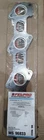 Fel-pro Ms 96833 Exhaust Manifold Gasket Set Fits Ford International 6.4L 6.0L New. Price: $36.99.