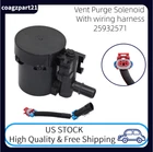 Vent Purge Solenoid Wiring Harness For Chevy Express 2500 Gmc 214-2149 25932571 New. Price: $22.80.