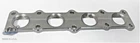 Klm Mitsubishi 4B11T Evo 1018 Steel Exhaust Head Flange New. Price: $52.49.