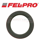Fel-pro Front Engine Crankshaft Seal Kit 1995-1998 Ford E-350 Econoline Vd New. Price: $24.66.