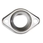 Blox Racing For Jdm Honda Header Collector Flange - 2.5INCH (stainless Steel) New. Price: $35.54.