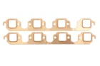 Sce Gaskets 4235 Pro Copper Header 1.438 X 1.474 In Stock Port- Pair New. Price: $51.44.