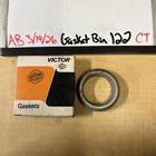 Victor F17945 Exhaust Pipe Ring Flange Gasket - Nos Sold Individually New. Price: $10.80.